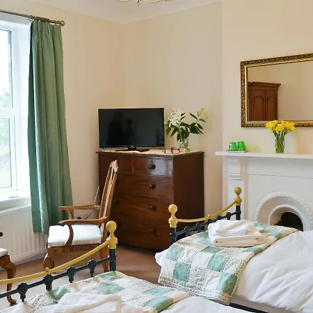 Prázdninový dům Helena Goathland